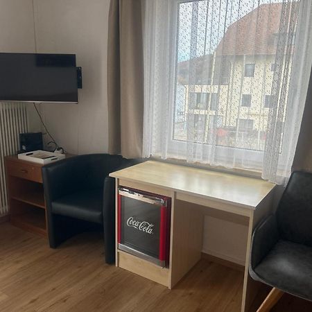 Gasthof Mit Seeterasse & Appartements Zur Landeroith ويرغ المظهر الخارجي الصورة