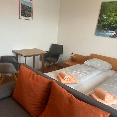Gasthof Mit Seeterasse & Appartements Zur Landeroith ويرغ المظهر الخارجي الصورة