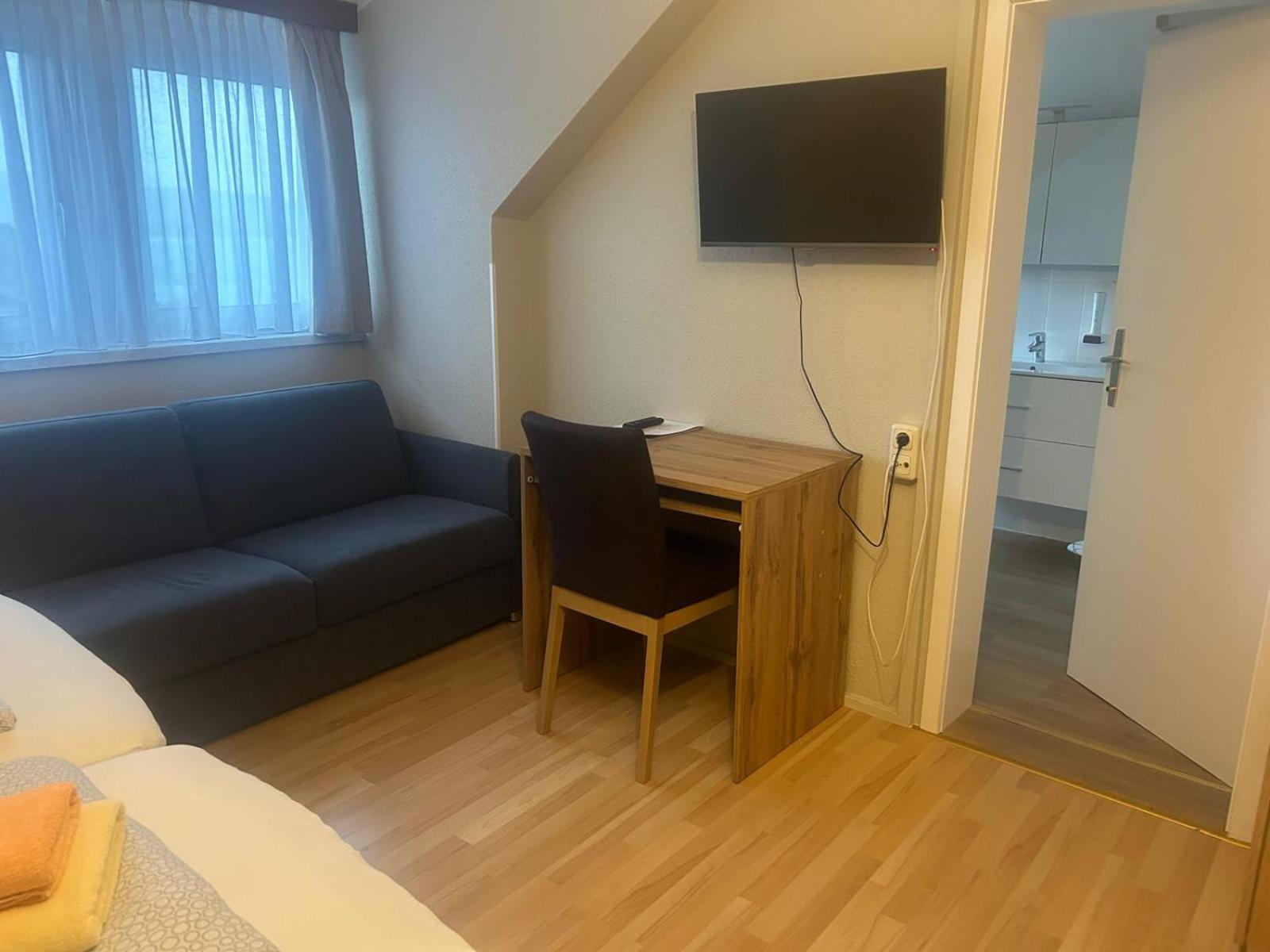 Gasthof Mit Seeterasse & Appartements Zur Landeroith ويرغ المظهر الخارجي الصورة