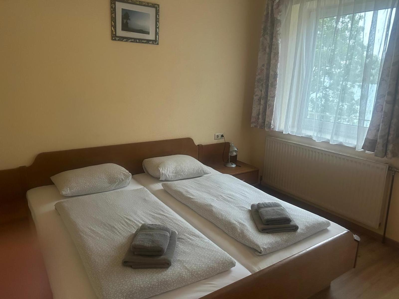 Gasthof Mit Seeterasse & Appartements Zur Landeroith ويرغ المظهر الخارجي الصورة
