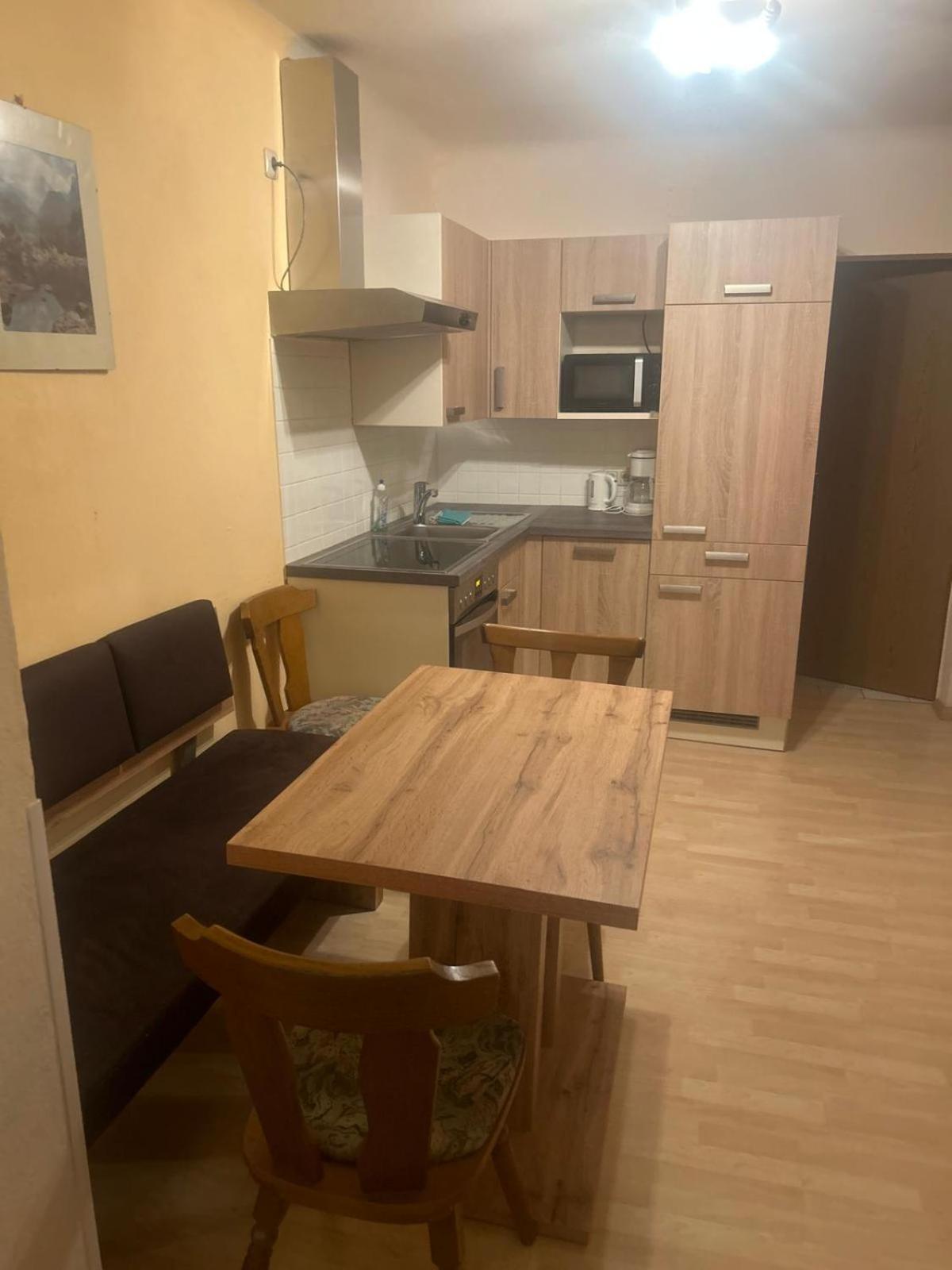 Gasthof Mit Seeterasse & Appartements Zur Landeroith ويرغ المظهر الخارجي الصورة