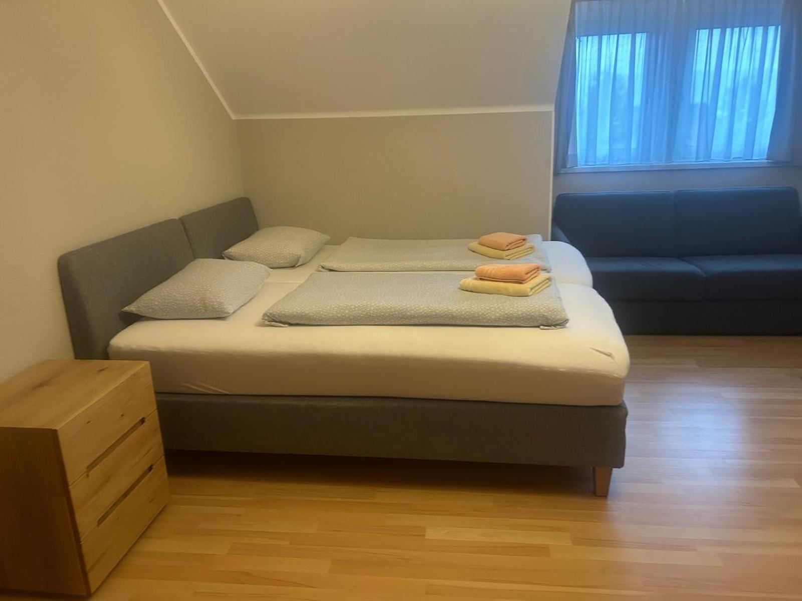 Gasthof Mit Seeterasse & Appartements Zur Landeroith ويرغ المظهر الخارجي الصورة