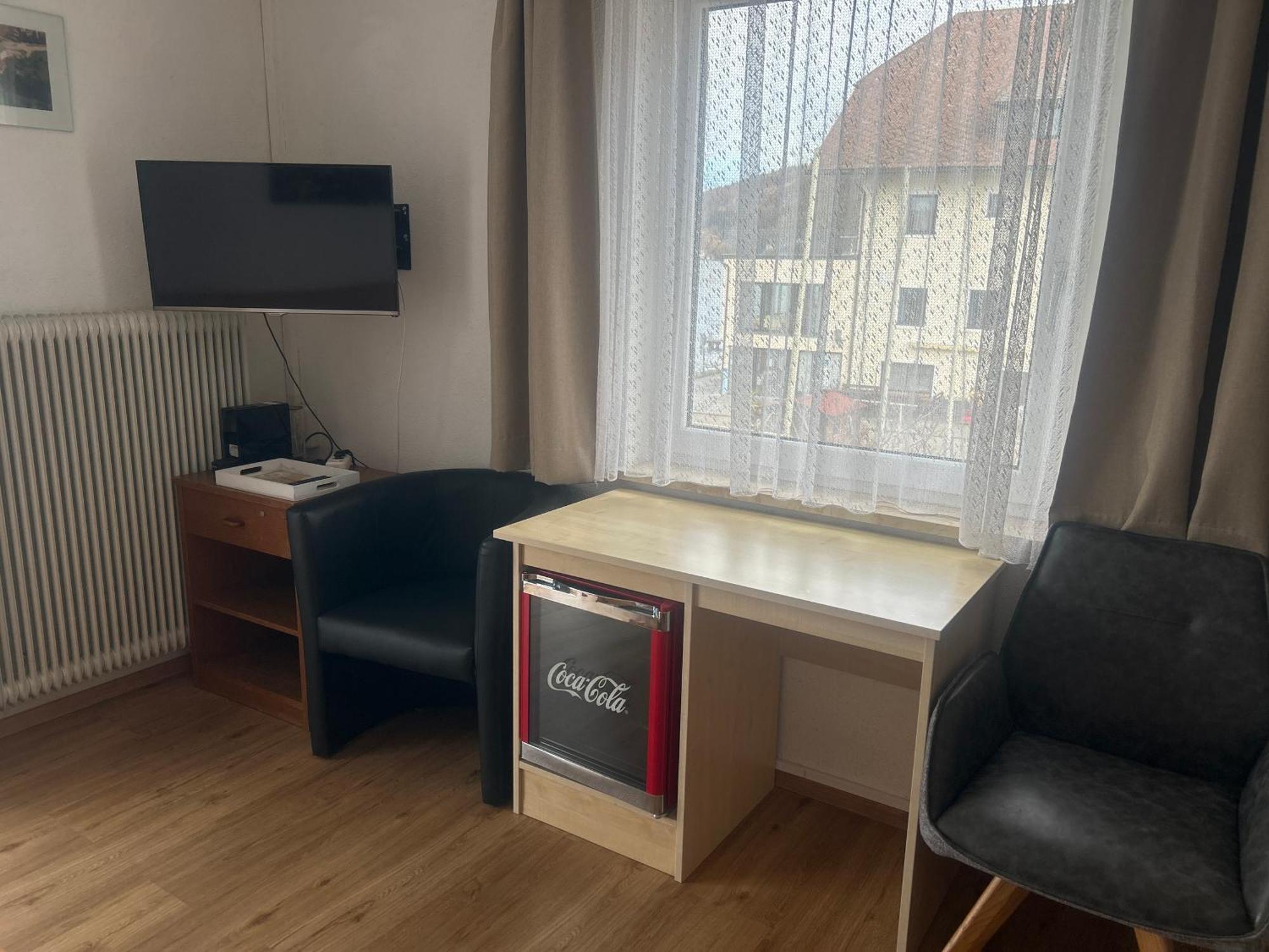 Gasthof Mit Seeterasse & Appartements Zur Landeroith ويرغ المظهر الخارجي الصورة