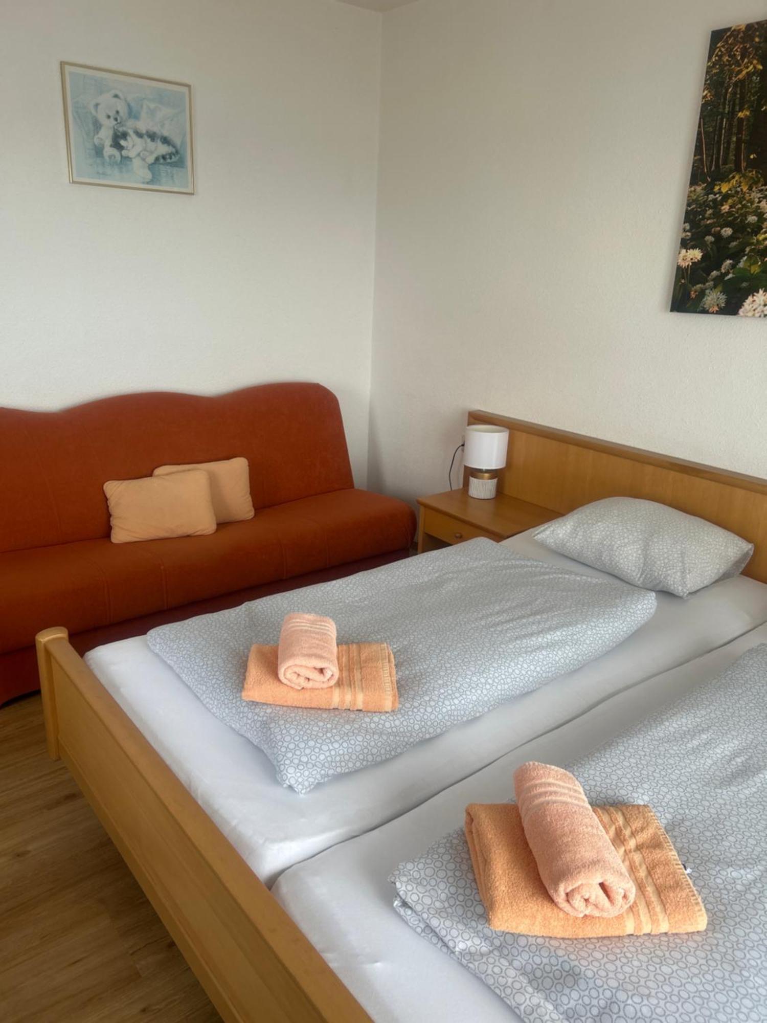 Gasthof Mit Seeterasse & Appartements Zur Landeroith ويرغ المظهر الخارجي الصورة