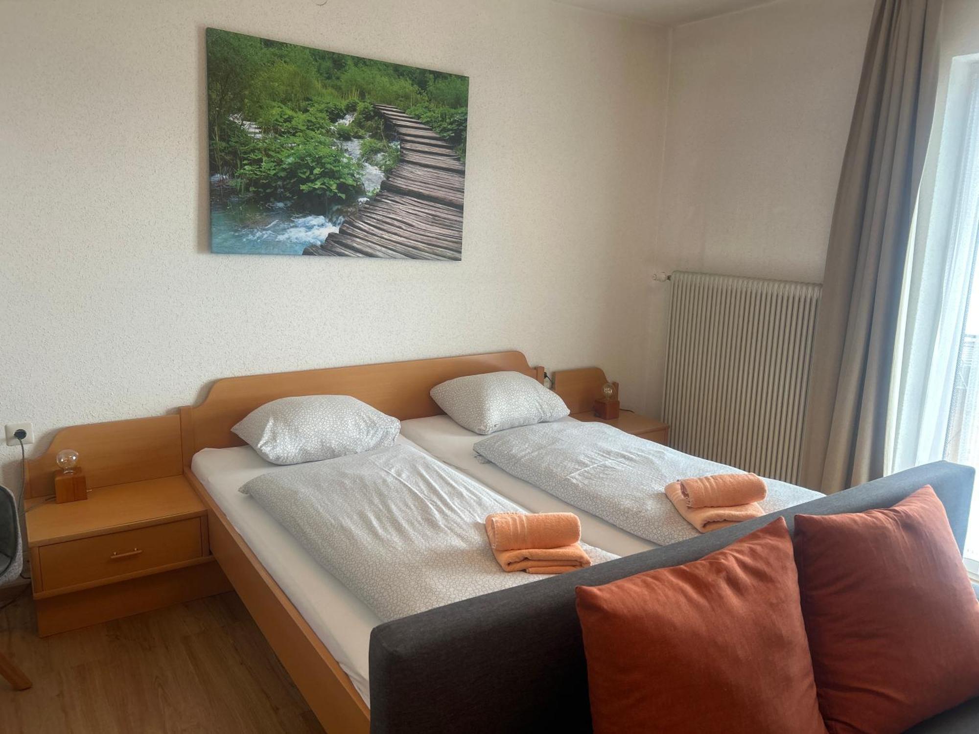 Gasthof Mit Seeterasse & Appartements Zur Landeroith ويرغ المظهر الخارجي الصورة