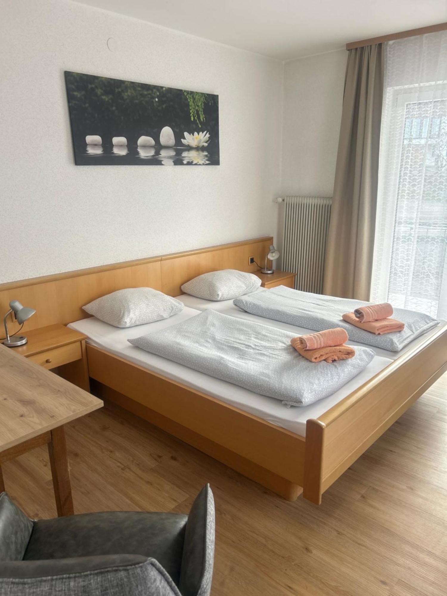 Gasthof Mit Seeterasse & Appartements Zur Landeroith ويرغ المظهر الخارجي الصورة